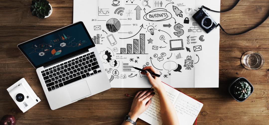 Business & Drawings