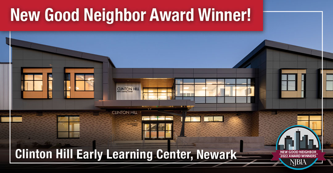 DIG Honored In Prestigious New Jersey Business Magazine’s 62nd Annual New Good Neighbor Awards Image
