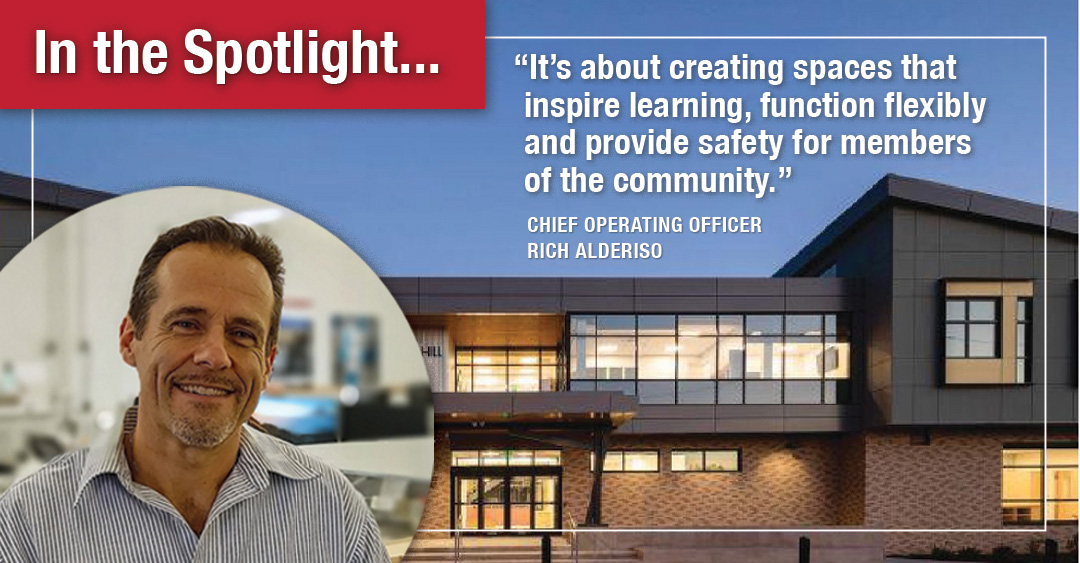 DIG’s Education Studio is Instrumental in Reconfiguring Early Childhood Learning Centers Image