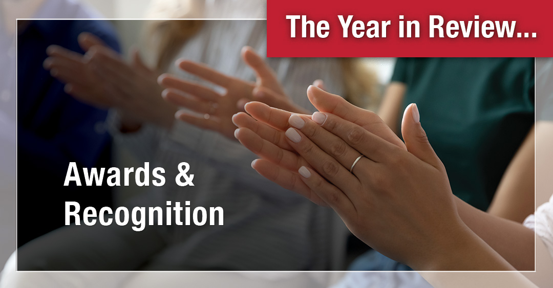DIG Earns AIA-NJ “Firm of the Year” Award & 7 Additional Awards/Honors to Kick off New Year Image
