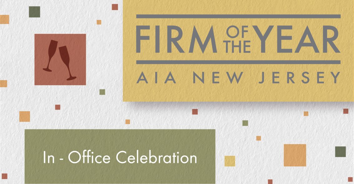 DIG Celebrates Firm of the Year Award Image