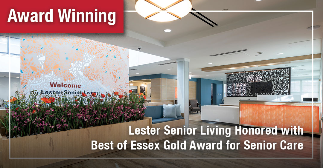 DIG Wins Best of Essex Gold Award