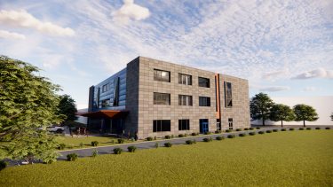 Rendering of addition