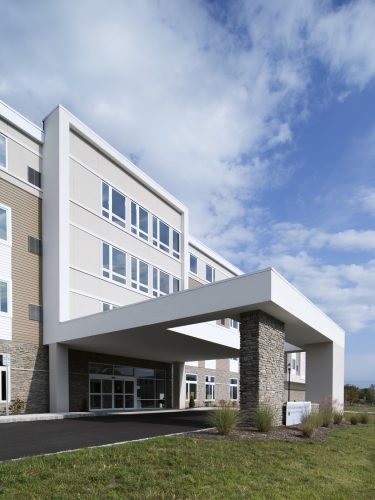 The Venetian Care and Rehabilitation Center