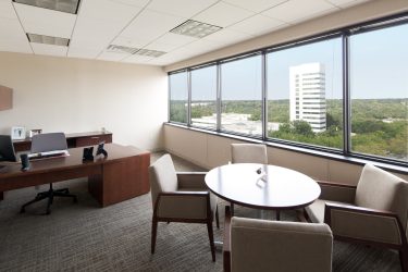 Executive office