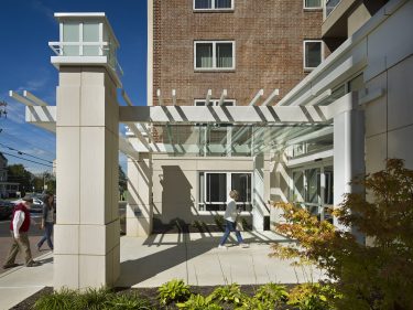 The Atrium at Navesink Harbor