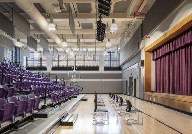 Auditorium / Gymnasium