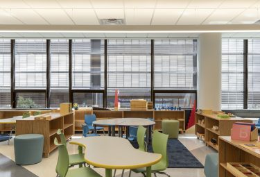 P.S. 483 Albee Square Montessori Public School