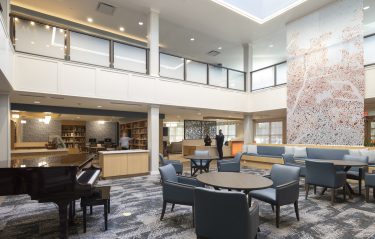 Lester Senior Living
