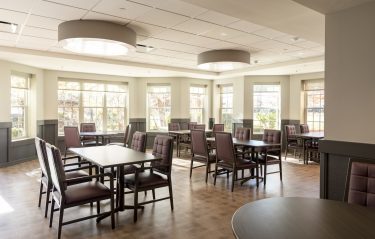 Lester Senior Living