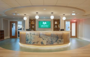 Long Branch Free Public Library