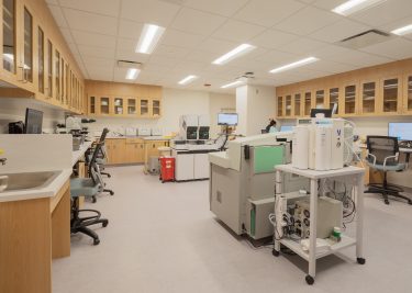 JFK University Medical Center