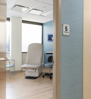 JFK University Medical Center