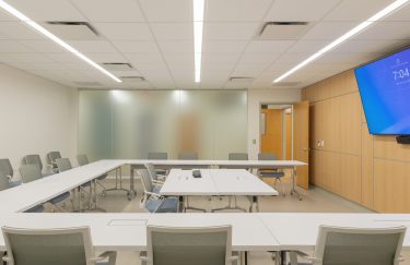 JFK University Medical Center