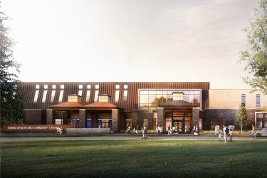 Concept Rendering